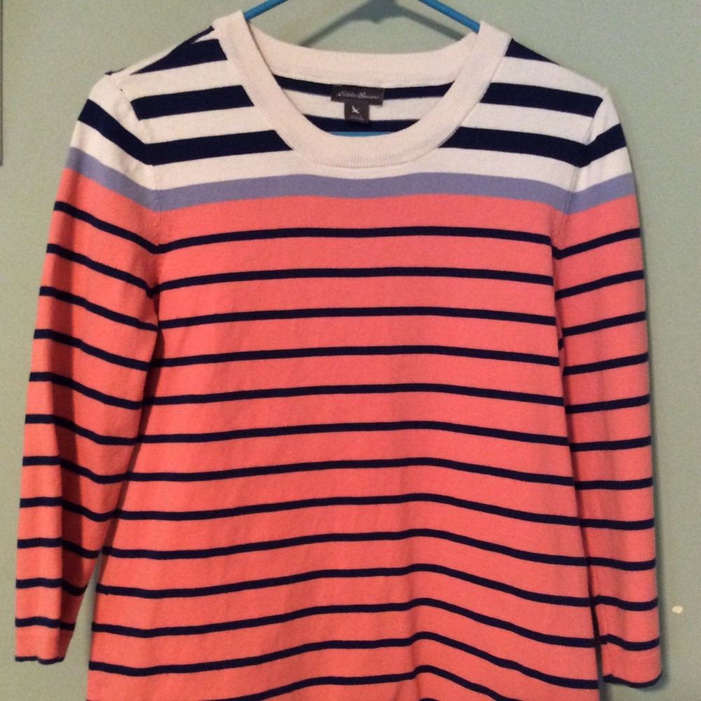 Light Sweater